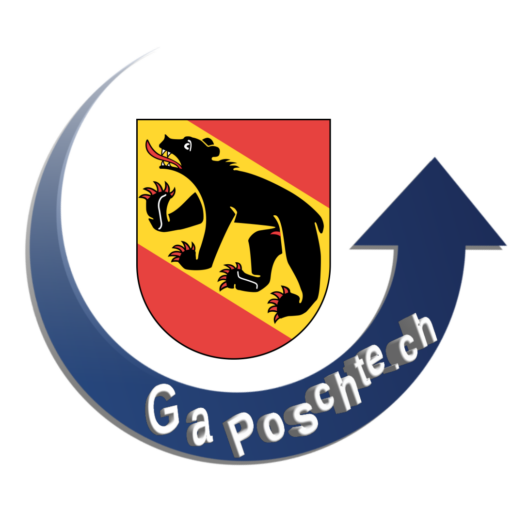 GA Poschte